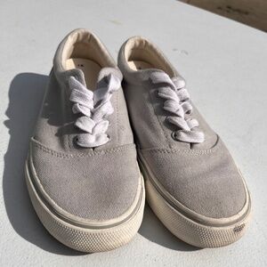 Toms Alpargata Fenix Lace Up Sneakers